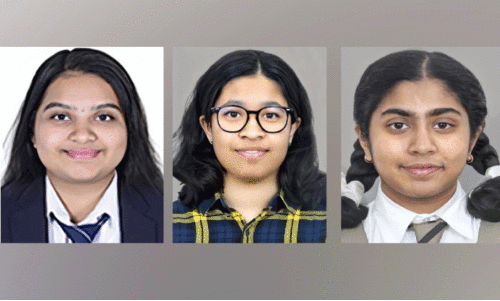 Neelakurinji Exam result declared; A proud achievement for the Bahrain chapter
