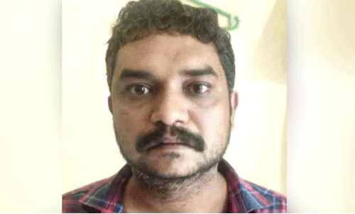 ആശിഷ് ശ്രീകുമാര് ആശിഷ് ശ്രീകുമാര്