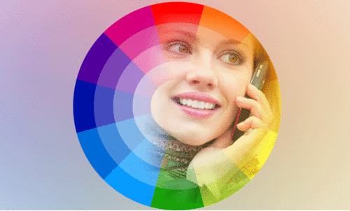 The psychology of colors