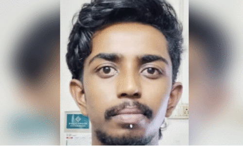 ഇ​മ്മാ​നു​വ​ല്‍ സിം​സ​ണ്‍  ര​ഞ്ജി​ത്ത്