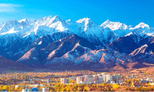 Almaty