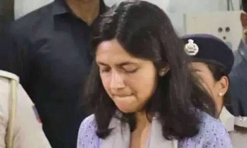 മനീഷ് സിസോദിയ ഉണ്ടായിരുന്നെങ്കിൽ എനിക്ക് ഈ ഗതി വരില്ലായിരുന്നു; എക്സ് പോസ്റ്റുമായി സ്വാതി മലിവാൾ