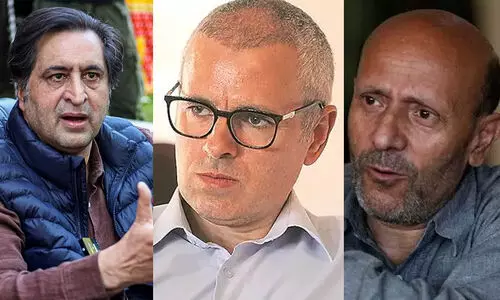 ഉമർ അബ്ദുല്ല, സജ്ജാദ് ലോൺ, അബ്ദുൽ റാശിദ് ശൈഖ്... ബരാമുല്ലയിൽ ജനവിധി തേടുന്നത് 22 പേർ