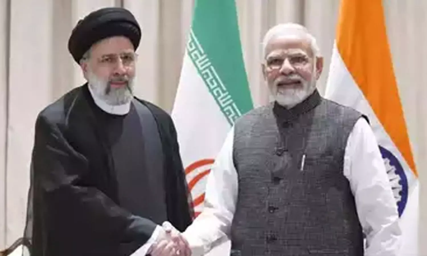 ‘ഇന്ത്യ ഇറാനൊപ്പം’; ഇബ്രാഹിം റഈസിയുടെ മരണത്തിൽ അനുശോചിച്ച് പ്രധാനമന്ത്രി മോദി