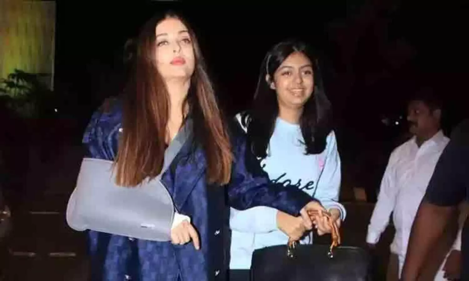 Aishwarya Rai Bachchan To Undergo A Surgery For Her Wrist Injury: Report