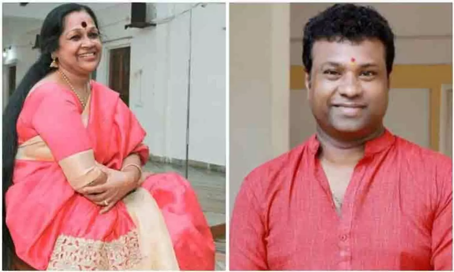 Caste abuse High Court bans Satyabhamas arrest