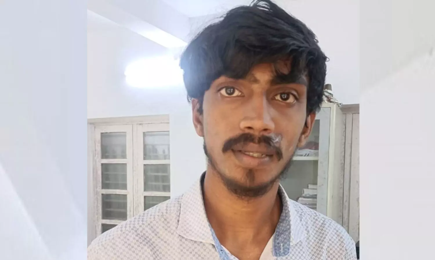 നാടുകടത്തിയ കാപ്പ കേസ് പ്രതി തിരിച്ചെത്തി; രഹസ്യവിവരത്തെ തുടർന്ന് വീണ്ടും അറസ്റ്റിൽ