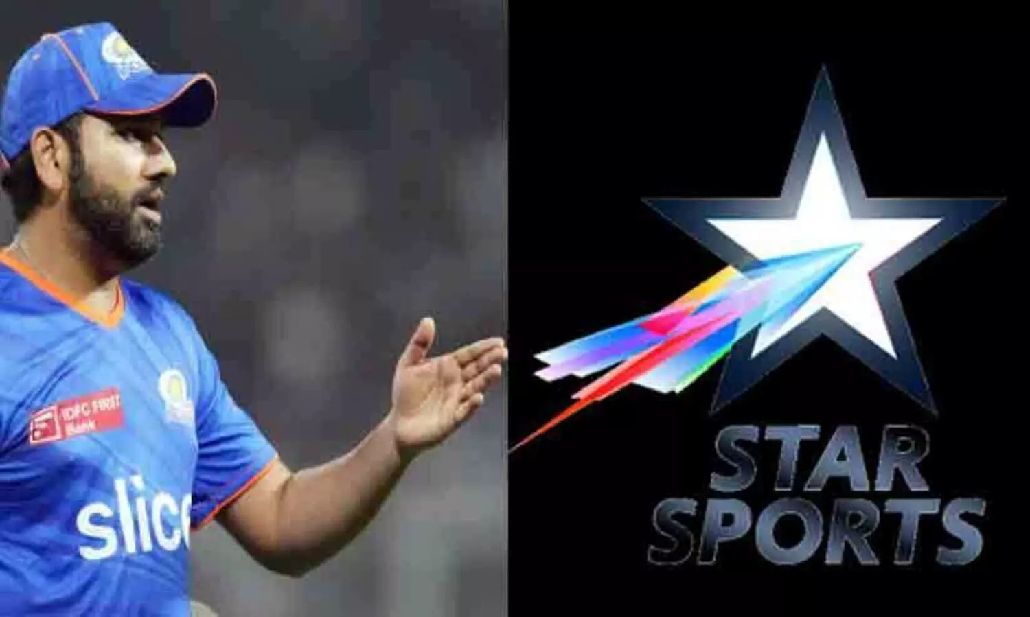 സ്വകാര്യ സംഭാഷണം റെക്കോർഡ് ചെയ്തിട്ടില്ല; രോഹിതിന്റെ ആരോപണങ്ങൾ തള്ളി സ്റ്റാർ സ്പോർട്സ്