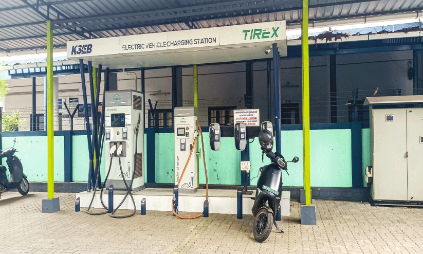 Electronic vehicles,