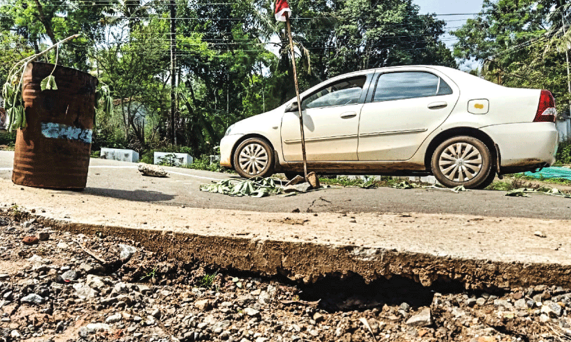 Thavalam kuravangandi bridge, Thavalam kuravangandi bridge,