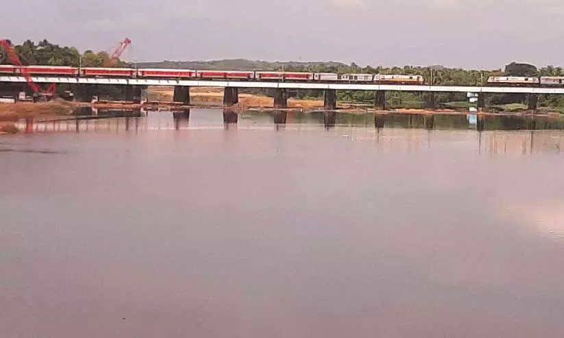 bharathappuzha