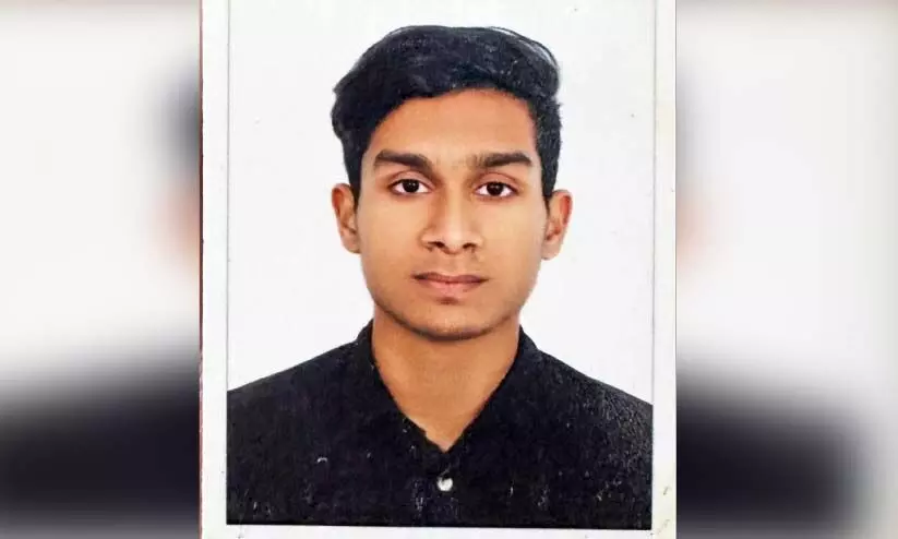 ആ​കാ​ശ​യാ​ത്ര​യി​ല്‍ 35കാ​രി​ക്ക്​ ര​ക്ഷ​ക​നാ​യി മ​ല​യാ​ളി ഡോ​ക്ട​ര്‍