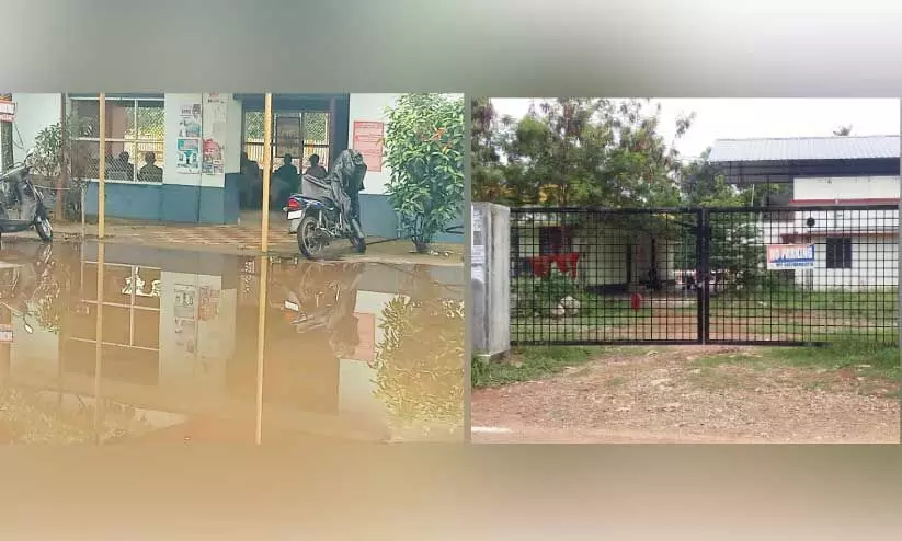 sasthamkotta sasthamkotta