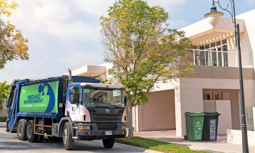 ഹ​ത്ത​യി​ൽ മാ​ലി​ന്യ സം​സ്ക​ര​ണ​ത്തി​ന്​ ​ബൃ​ഹ​ത്​ പ​ദ്ധ​തി