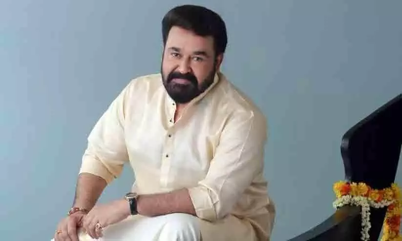 Mohanlals 9 Super Hit Movie Re Releasing On His 64 Birthday Mohanlals 9 Super Hit Movie Re Releasing On His 64 Birthday