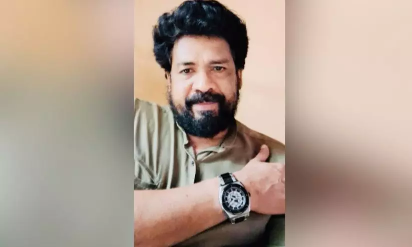 haris death haris death