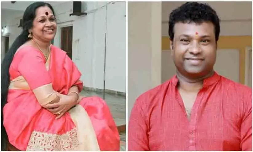 Caste abuse High Court bans Satyabhamas arrest Caste abuse High Court bans Satyabhamas arrest