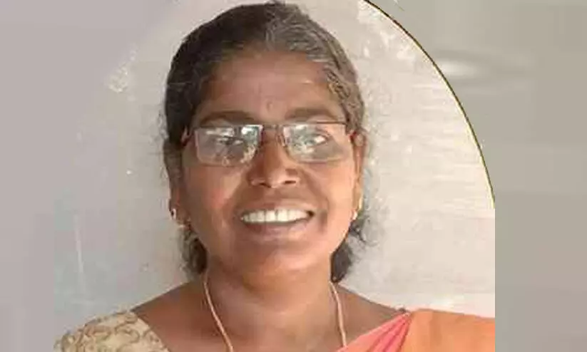 മഞ്ഞപ്പിത്തം ബാധിച്ച് വീട്ടമ്മയും മരിച്ചു