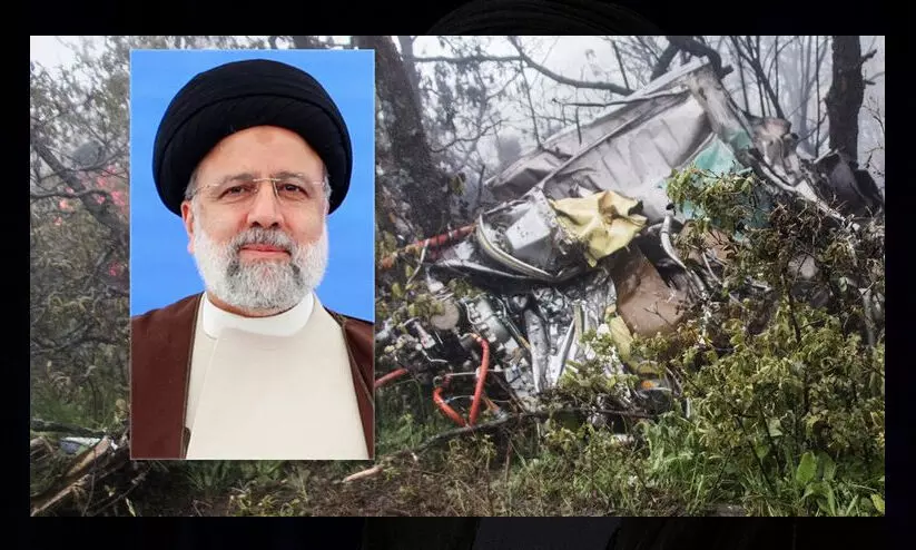 അപായപ്പെടുത്തിയതോ? അഭ്യൂഹമുയർത്തി പ്രതികരണങ്ങൾ അപായപ്പെടുത്തിയതോ? അഭ്യൂഹമുയർത്തി പ്രതികരണങ്ങൾ