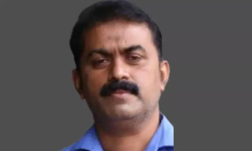 സി.കെ. അബ്ദുറഹ്മാൻ നിര്യാതനായി