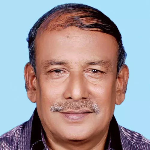 സി​റാ​ജു​ദ്ദീ​ൻ