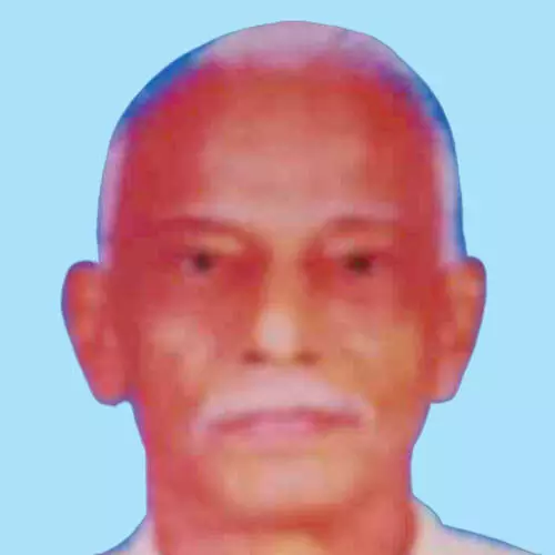 രാ​മ​ൻ നാ​യ​ർ