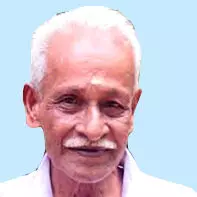 ശി​വ​ദാ​സ​ൻ