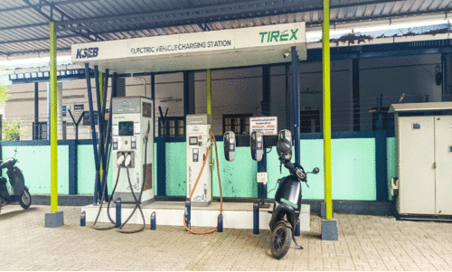 Electronic vehicles,