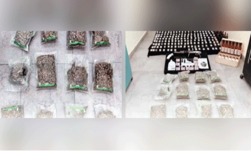 seized drugs seized drugs