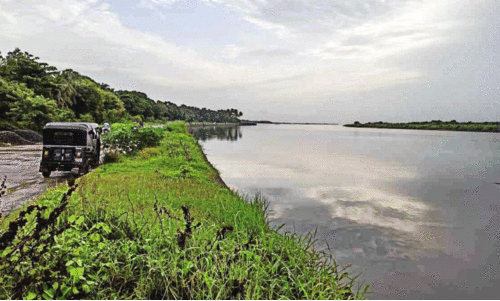 Heavy rain Heavy rain