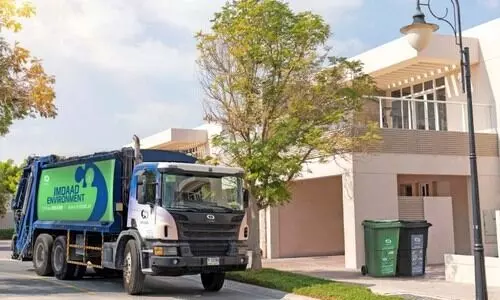 ഹ​ത്ത​യി​ൽ മാ​ലി​ന്യ സം​സ്ക​ര​ണ​ത്തി​ന്​ ​ബൃ​ഹ​ത്​ പ​ദ്ധ​തി