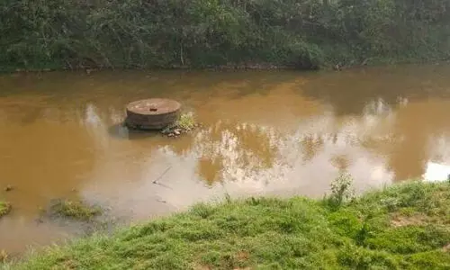 മഴ: ചെളിയിലും കെട്ടിക്കിടക്കുന്ന വെള്ളത്തിലും ഇറങ്ങുന്നവര്‍ ഡോക്‌സിസൈക്ലിന്‍ കഴിക്കണം -ആരോഗ്യ മന്ത്രി