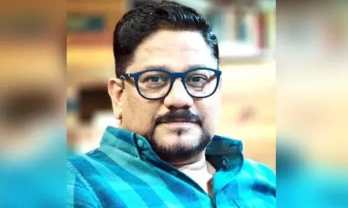 ന​വ​നീ​തം ചെ​റു​ക​ഥ മ​ത്സ​രം: ഒ​ന്നാം സ​മ്മാ​നം ജ​ലീ​ലി​യോ​ക്ക്​​