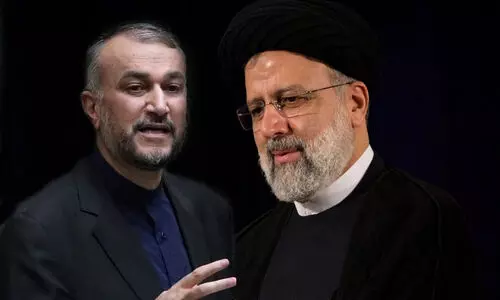 റഈസിയുടെ മരണം: ഇറാൻ അന്വേഷണ റിപ്പോർട്ട് പുറത്തുവിട്ടു; ‘പൈലറ്റ് ഒന്നര മിനിറ്റ് മുമ്പ് മറ്റ് കോപ്ടറുകളുമായി ബന്ധപ്പെട്ടിരുന്നു’