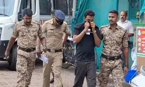 Human trafficking for organ donation investigation into Hyderabad too