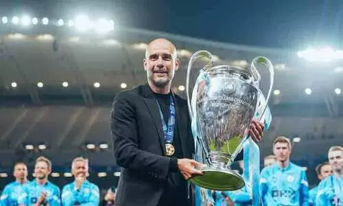 കിരീട ശരാശരിയിൽ ഫെർഗൂസനെയും ബഹുദൂരം പിറകിലാക്കി ഗ്വാർഡിയോള