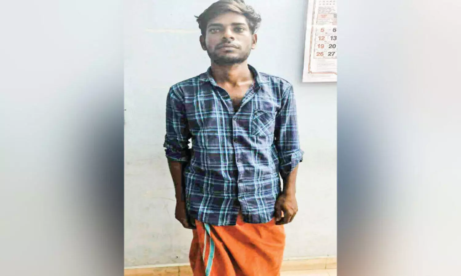 അട്ടപ്പാടിയിൽ നാടൻ തോക്കും കഞ്ചാവും പിടികൂടി