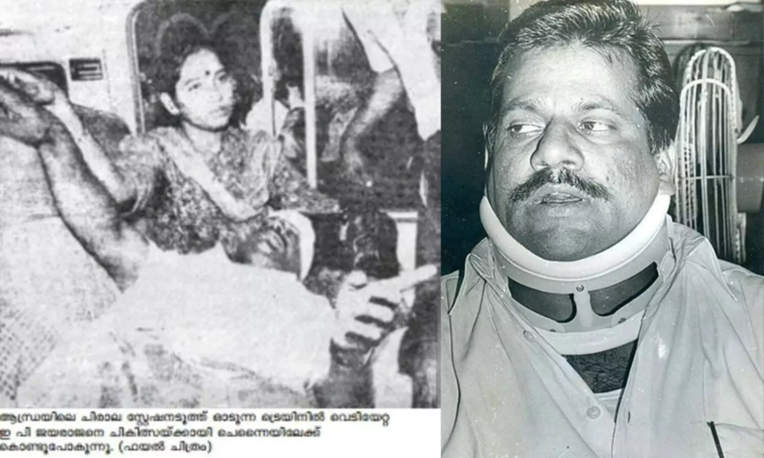 ‘തോക്കും പണവും തന്ന് കൊല്ലാനയച്ചത് സുധാകരനാണെന്ന് പ്രതികൾ മൊഴിനൽകിയിരുന്നു, കുറ്റവിമുക്തനാക്കിയാലും സുധാകരൻ കുറ്റവാളി അല്ലാതാകില്ല’ -ഇ.പി. ജയരാജൻ