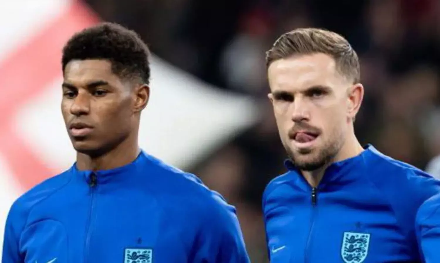 ഇംഗ്ലണ്ട് യൂറോ സ്ക്വാഡിൽ നിന്ന് റാഷ്ഫോർഡും ഹെൻഡേഴ്സണും പുറത്ത്