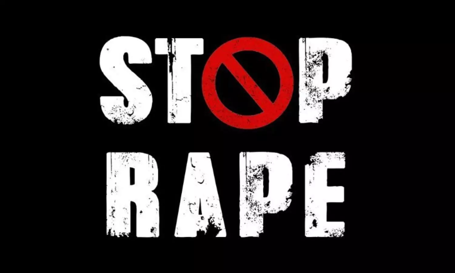 stop rape