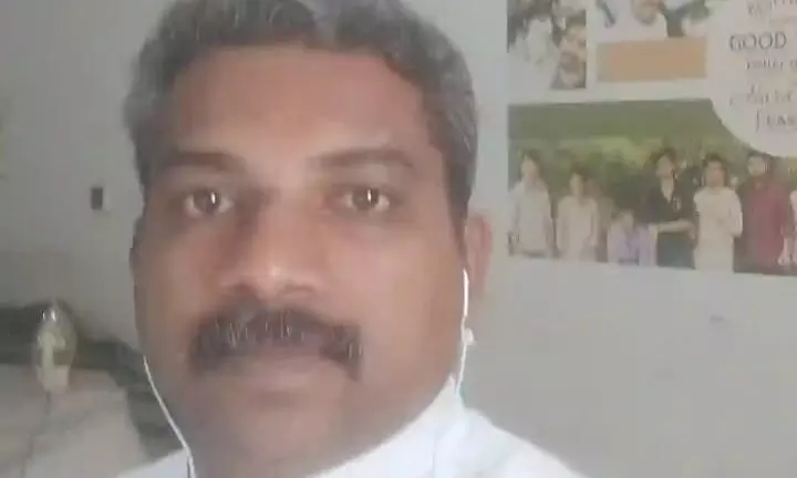 ദുബൈയിൽ കാണാതായ പെരിന്തൽമണ്ണ സ്വദേശിയെ അവശ നിലയിൽ കണ്ടെത്തി