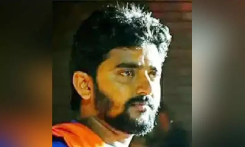 അനധികൃത ക്വാറി; കർണാടകയിൽ യുവമോർച്ച നേതാവ് ജുഡീഷ്യൽ കസ്റ്റഡിയിൽ അനധികൃത ക്വാറി; കർണാടകയിൽ യുവമോർച്ച നേതാവ് ജുഡീഷ്യൽ കസ്റ്റഡിയിൽ