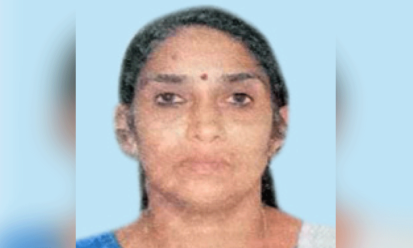 Ajitha Vijayan Ajitha Vijayan