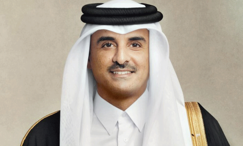 Qatar Amir