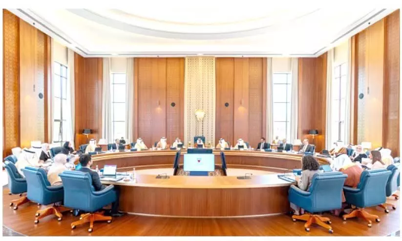 അറബ് ഉച്ചകോടി: വൻ വിജയമെന്ന് മന്ത്രിസഭ വിലയിരുത്തൽ അറബ് ഉച്ചകോടി: വൻ വിജയമെന്ന് മന്ത്രിസഭ വിലയിരുത്തൽ