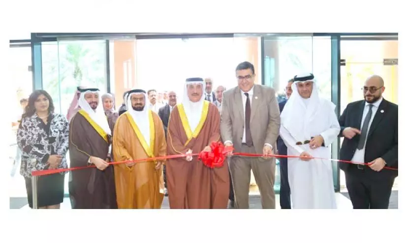 അൈപ്ലഡ് സയൻസ് യൂനിവേഴ്സിറ്റിയിൽ കരിയർ എക്സ്പോ അൈപ്ലഡ് സയൻസ് യൂനിവേഴ്സിറ്റിയിൽ കരിയർ എക്സ്പോ