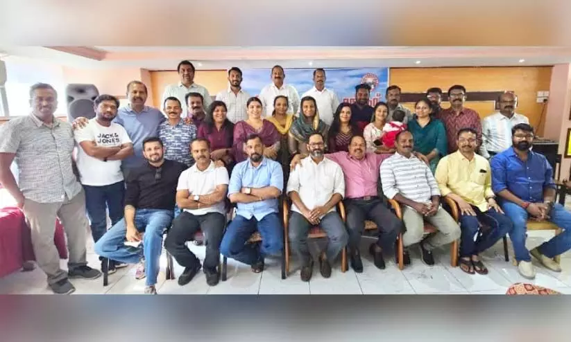 ഹരിപ്പാട് കൂട്ടായ്മ മസ്കത്ത് കുടുംബ സംഗമം ഹരിപ്പാട് കൂട്ടായ്മ മസ്കത്ത് കുടുംബ സംഗമം