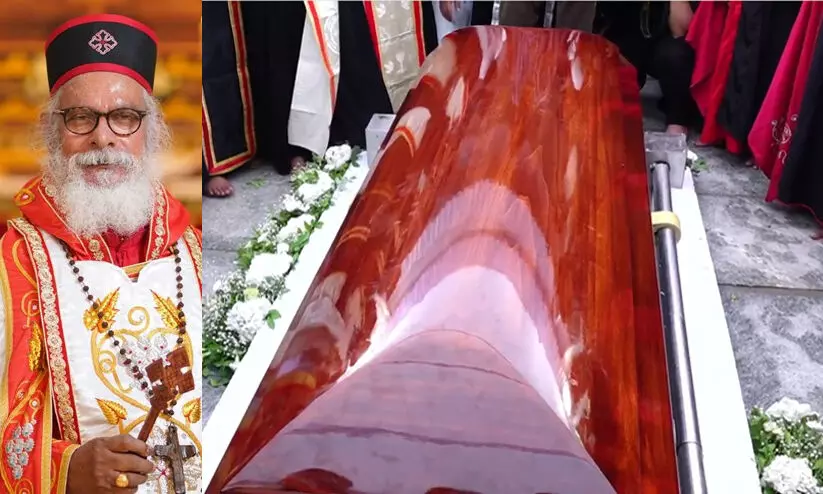 Bishop KP Yohannan, Believers Church Bishop KP Yohannan, Believers Church