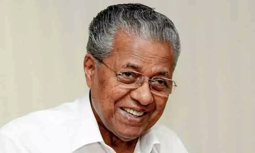 pinarayi pinarayi