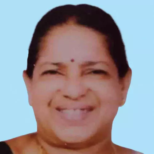 ഇ​ന്ദി​ര